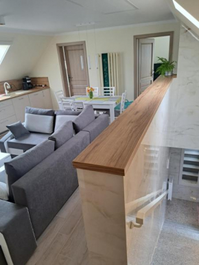 APARTAMENT SZMARAGD